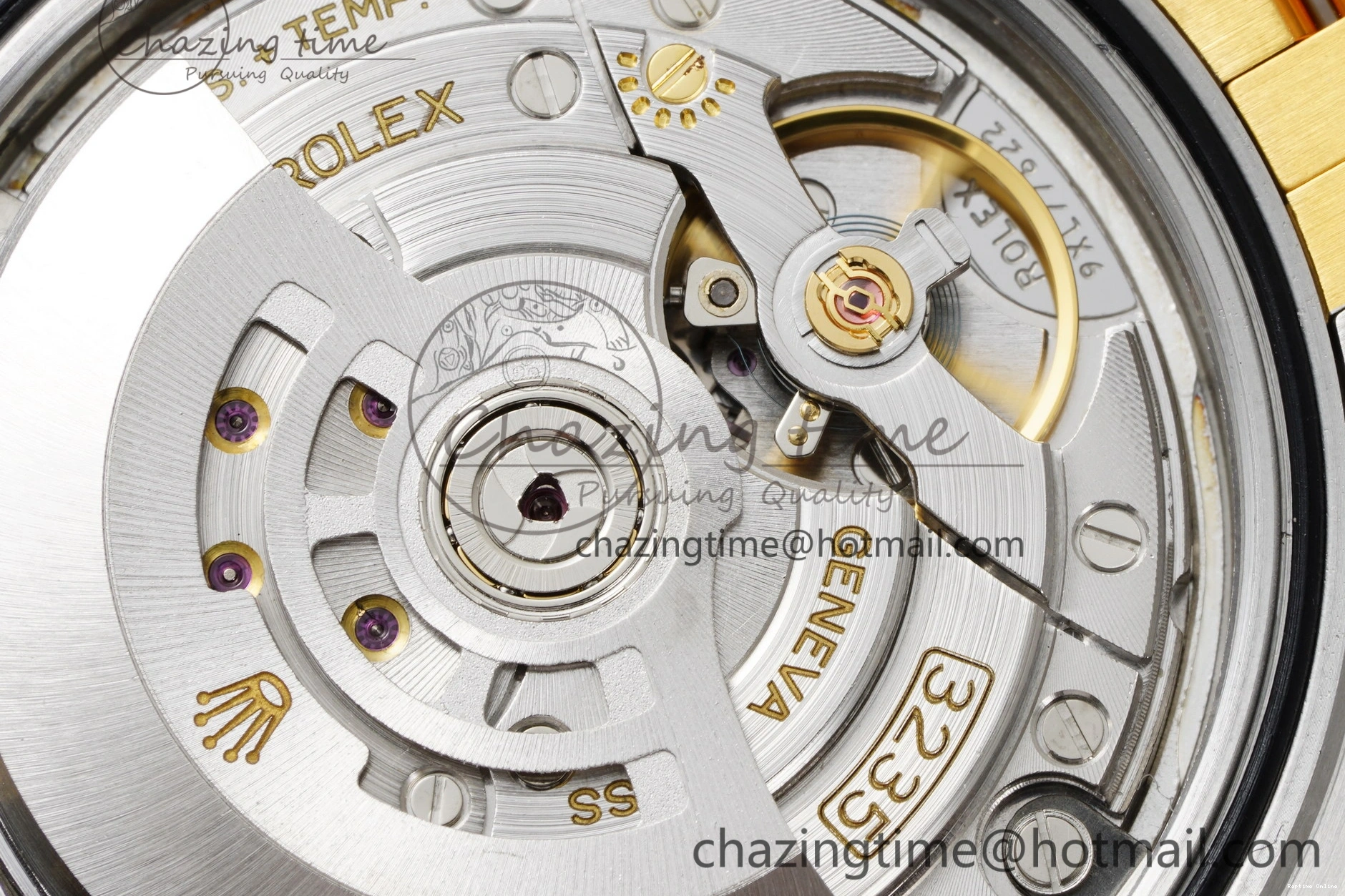 1226 Vibrant DateJust 41 SS YG Polished Bezel KING 1:1 Best Edition 904L Steel Silver Dial on Jubilee Bracelet VR 2224